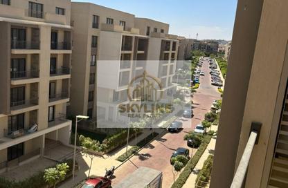 Apartment - 2 - 2 for rent in Moon Residences - Fifth Square - The 5th Settlement - New Cairo City - Cairo