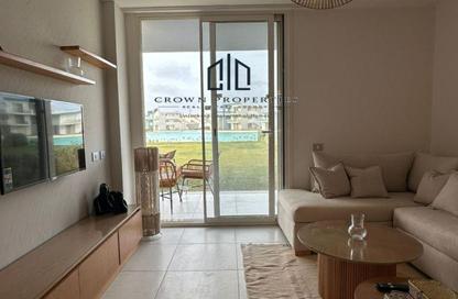 Chalet - 3 Bedrooms - 3 Bathrooms for rent in Fouka Bay - Qesm Marsa Matrouh - North Coast