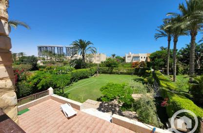 Villa - 4 Bedrooms - 3 Bathrooms for sale in Marina 7 - Marina - Al Alamein - North Coast