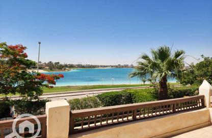 Villa - 4 Bedrooms - 3 Bathrooms for sale in Marina 7 - Marina - Al Alamein - North Coast
