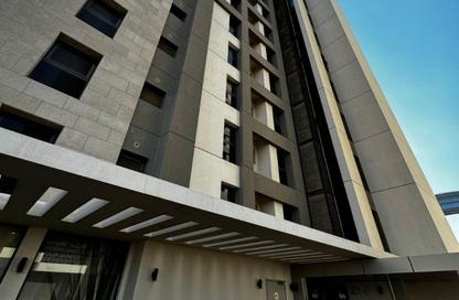 Apartment - 2 Bedrooms - 2 Bathrooms for rent in Zed Towers - Sheikh Zayed Compounds - Sheikh Zayed City - Giza