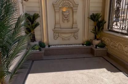 Apartment - 4 Bedrooms - 3 Bathrooms for sale in Al Andalus El Gedida - Al Andalus District - New Cairo City - Cairo Apartment - 4 Bedrooms - 3 Bathrooms for sale in Al Andalus El Gedida - Al Andalus District - New Cairo City - Cairo