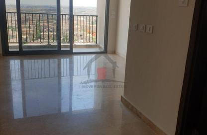 Apartment - 2 - 2 for rent in Park Side Residence - Zed Towers - Sheikh Zayed Compounds - Sheikh Zayed City - Giza