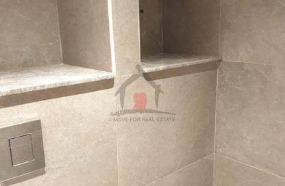 Apartment - 2 - 2 for rent in Park Side Residence - Zed Towers - Sheikh Zayed Compounds - Sheikh Zayed City - Giza Apartment - 2 - 2 for rent in Park Side Residence - Zed Towers - Sheikh Zayed Compounds - Sheikh Zayed City - Giza