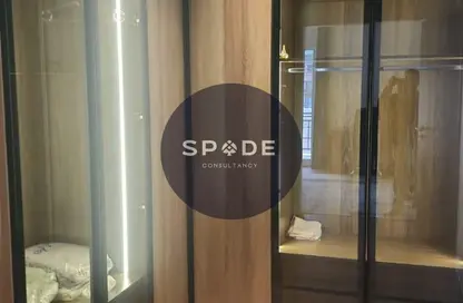 شقة - 3 غرف نوم - 3 حمامات للايجار في ريجينتس بارك - حى الاندلس - مدينة القاهرة الجديدة - القاهرة