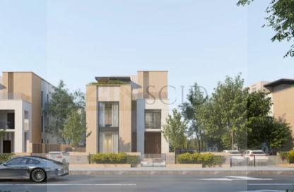 Townhouse - 4 - 4 for sale in Telal East - 5th Settlement Compounds - The 5th Settlement - New Cairo City - Cairo Townhouse - 4 - 4 for sale in Telal East - 5th Settlement Compounds - The 5th Settlement - New Cairo City - Cairo