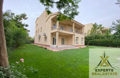 Villa - 5 Bedrooms - 4 Bathrooms for sale in Privado - Madinaty - Cairo