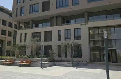 مساحات مكتبية - 5 غرف نوم - 1 حمام للايجار في ديستريكت 5 - كمبوندات التجمع الخامس - التجمع الخامس - مدينة القاهرة الجديدة - القاهرة