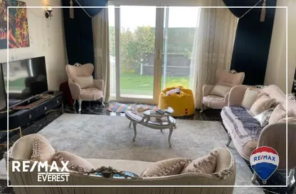 دوبلكس - 2 غرف نوم - 3 حمامات للبيع في بالم هيلز بالم فالي - محور 26 يوليو - مدينة 6 أكتوبر - الجيزة