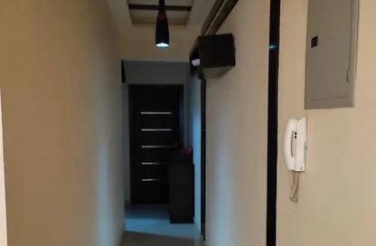 Apartment - 3 Bedrooms - 2 Bathrooms for rent in El Banafseg Apartment Buildings - El Banafseg - New Cairo City - Cairo