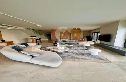 شقة - 2 غرف نوم - 3 حمامات للبيع في ايلان - كايرو جايت - كمبوندات الشيخ زايد - الشيخ زايد - الجيزة