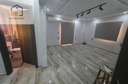 Apartment - 3 Bedrooms - 2 Bathrooms for rent in Al Narges 8 - Al Narges - New Cairo City - Cairo