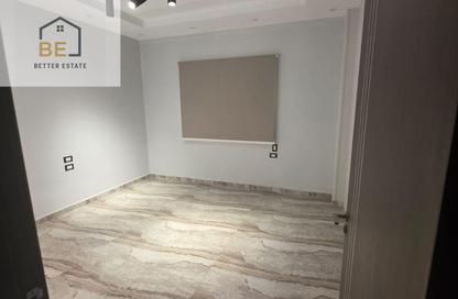 Apartment - 3 Bedrooms - 2 Bathrooms for rent in Al Narges 8 - Al Narges - New Cairo City - Cairo