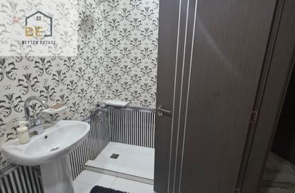 Apartment - 3 Bedrooms - 2 Bathrooms for rent in Al Narges 8 - Al Narges - New Cairo City - Cairo
