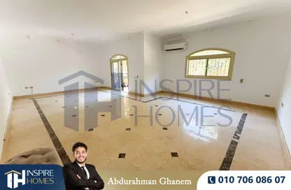 Apartment - 3 Bedrooms - 3 Bathrooms for rent in Beverly Hills - Sheikh Zayed Compounds - Sheikh Zayed City - Giza