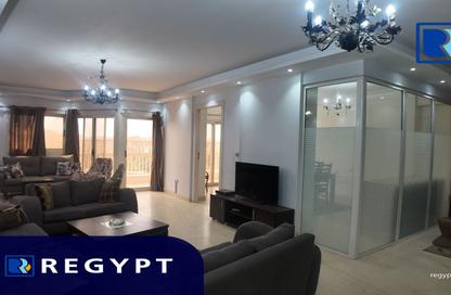 Apartment - 3 - 3 for rent in Ahmed Heshmat St. - Zamalek - Cairo