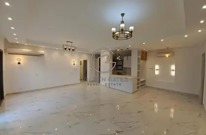 Apartment - 2 Bedrooms - 2 Bathrooms for rent in Eastown - 5th Settlement Compounds - The 5th Settlement - New Cairo City - Cairo