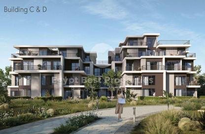 Apartment - 3 - 3 for sale in Solana East - 5th Settlement Compounds - The 5th Settlement - New Cairo City - Cairo