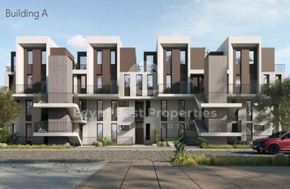 Apartment - 3 - 3 for sale in Solana East - 5th Settlement Compounds - The 5th Settlement - New Cairo City - Cairo