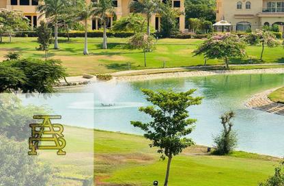 Villa - 5 Bedrooms - 5 Bathrooms for sale in Madinaty - Cairo