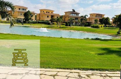 Villa - 5 Bedrooms - 5 Bathrooms for sale in Madinaty - Cairo
