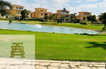 فيلا - 5 غرف نوم - 5 حمامات للبيع في مدينتي - القاهرة