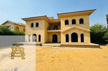 Villa - 5 Bedrooms - 5 Bathrooms for sale in Madinaty - Cairo
