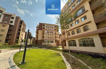 شقة - 3 غرف نوم - 3 حمامات للبيع في العاصمة الإدارية الجديدة - القاهرة