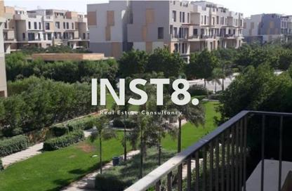 Duplex - 4 - 4 for rent in Eastown - 5th Settlement Compounds - The 5th Settlement - New Cairo City - Cairo