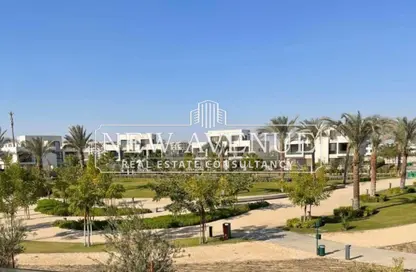 منزل مزدوج - 3 غرف نوم - 4 حمامات للبيع في كمبوند البروج - كمبوندات الشروق - مدينة الشروق - القاهرة