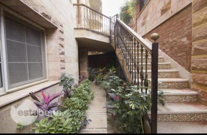 Apartment - 3 Bedrooms - 2 Bathrooms for rent in Orouba Axis - Area A - Ganoob El Acadimia - New Cairo City - Cairo