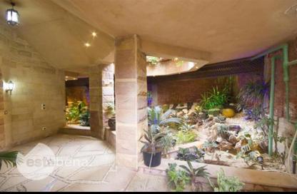 Apartment - 3 Bedrooms - 2 Bathrooms for rent in Orouba Axis - Area A - Ganoob El Acadimia - New Cairo City - Cairo