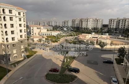 شقة - غرفة نوم - 2 حمامات للبيع في سيليا - كمبوندات العاصمة الإدارية الجديدة - العاصمة الإدارية الجديدة - القاهرة