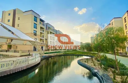 فيلا - 4 غرف نوم - 4 حمامات للبيع في S2 - سراي - كمبوندات مدينة المستقبل - مدينة المستقبل - القاهرة