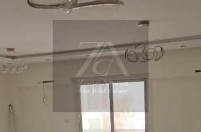 Apartment - 3 Bedrooms - 2 Bathrooms for rent in Stone Residence - 5th Settlement Compounds - The 5th Settlement - New Cairo City - Cairo