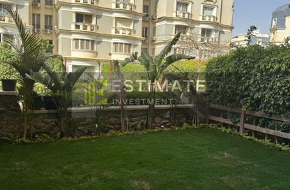 iVilla - 3 Bedrooms - 3 Bathrooms for rent in Mountain View Hyde Park - 5th Settlement Compounds - The 5th Settlement - New Cairo City - Cairo iVilla - 3 Bedrooms - 3 Bathrooms for rent in Mountain View Hyde Park - 5th Settlement Compounds - The 5th Settlement - New Cairo City - Cairo