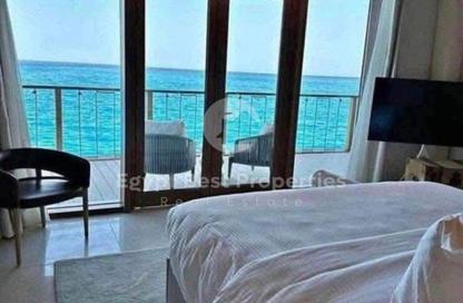 Twin House - 3 Bedrooms - 3 Bathrooms for sale in Marassi Red Sea - Soma Bay - Safaga - Hurghada - Red Sea