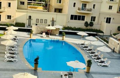 Apartment - 3 Bedrooms - 4 Bathrooms for rent in Mivida - 5th Settlement Compounds - The 5th Settlement - New Cairo City - Cairo Apartment - 3 Bedrooms - 4 Bathrooms for rent in Mivida - 5th Settlement Compounds - The 5th Settlement - New Cairo City - Cairo