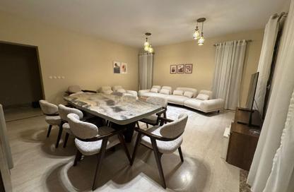 Apartment - 3 Bedrooms - 4 Bathrooms for rent in Mivida - 5th Settlement Compounds - The 5th Settlement - New Cairo City - Cairo Apartment - 3 Bedrooms - 4 Bathrooms for rent in Mivida - 5th Settlement Compounds - The 5th Settlement - New Cairo City - Cairo