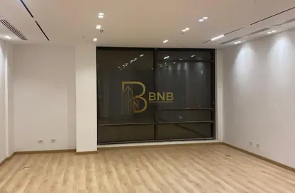 Office Space - 3 Bedrooms - 1 Bathroom for rent in District 5 - 5th Settlement Compounds - The 5th Settlement - New Cairo City - Cairo