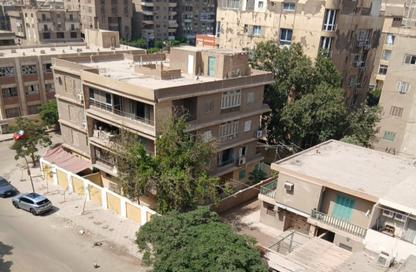 Apartment - 3 - 2 for sale in Al Khalifa El Amir St. - Al Hadiqah Al Dawliyah - 7th District - Nasr City - Cairo