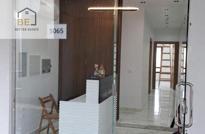 Clinic - Studio - 2 for rent in Madinaty - Cairo