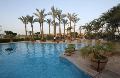 Apartment - 3 - 2 for sale in Al Mushir Abu Ghazaleh St. - Golf City - Obour City - Qalyubia