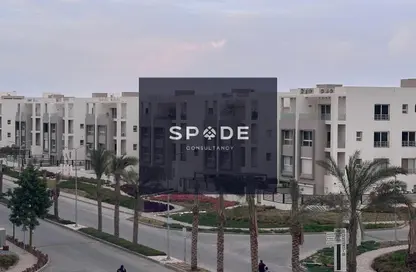 تاون هاوس - 4 غرف نوم - 4 حمامات للبيع في هايد بارك - مدينة القاهرة الجديدة - القاهرة