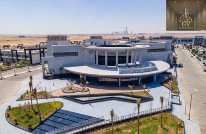 محل تجاري - استوديو - 1 حمام للبيع في پريڤادو - مدينتي - القاهرة
