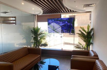 Office Space - Studio - 2 Bathrooms for rent in N 90 BUSINESS COMPLEX - North Teseen St. - The 5th Settlement - New Cairo City - Cairo Office Space - Studio - 2 Bathrooms for rent in N 90 BUSINESS COMPLEX - North Teseen St. - The 5th Settlement - New Cairo City - Cairo