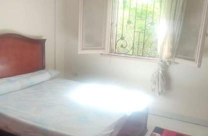 Apartment - 3 Bedrooms - 2 Bathrooms for rent in Madinet Al Sahafeyeen - North Investors Area - New Cairo City - Cairo
