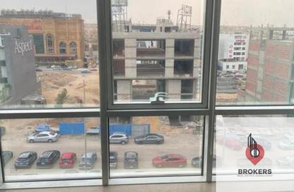 Office Space - Studio - 2 for rent in Trivium Business Complex - North Teseen St. - The 5th Settlement - New Cairo City - Cairo Office Space - Studio - 2 for rent in Trivium Business Complex - North Teseen St. - The 5th Settlement - New Cairo City - Cairo