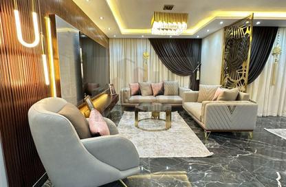 Apartment - 3 Bedrooms - 2 Bathrooms for sale in Mostakbal City - Future City - Cairo