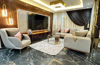 Apartment - 3 Bedrooms - 2 Bathrooms for sale in Mostakbal City - Future City - Cairo